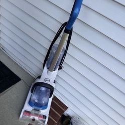 Hoover Power Carpet Cleaner (Mod# FH50700)
