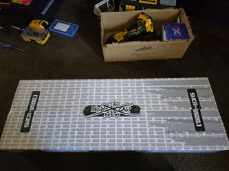 BNIB SKYHIGH SH-8500.1 MONO