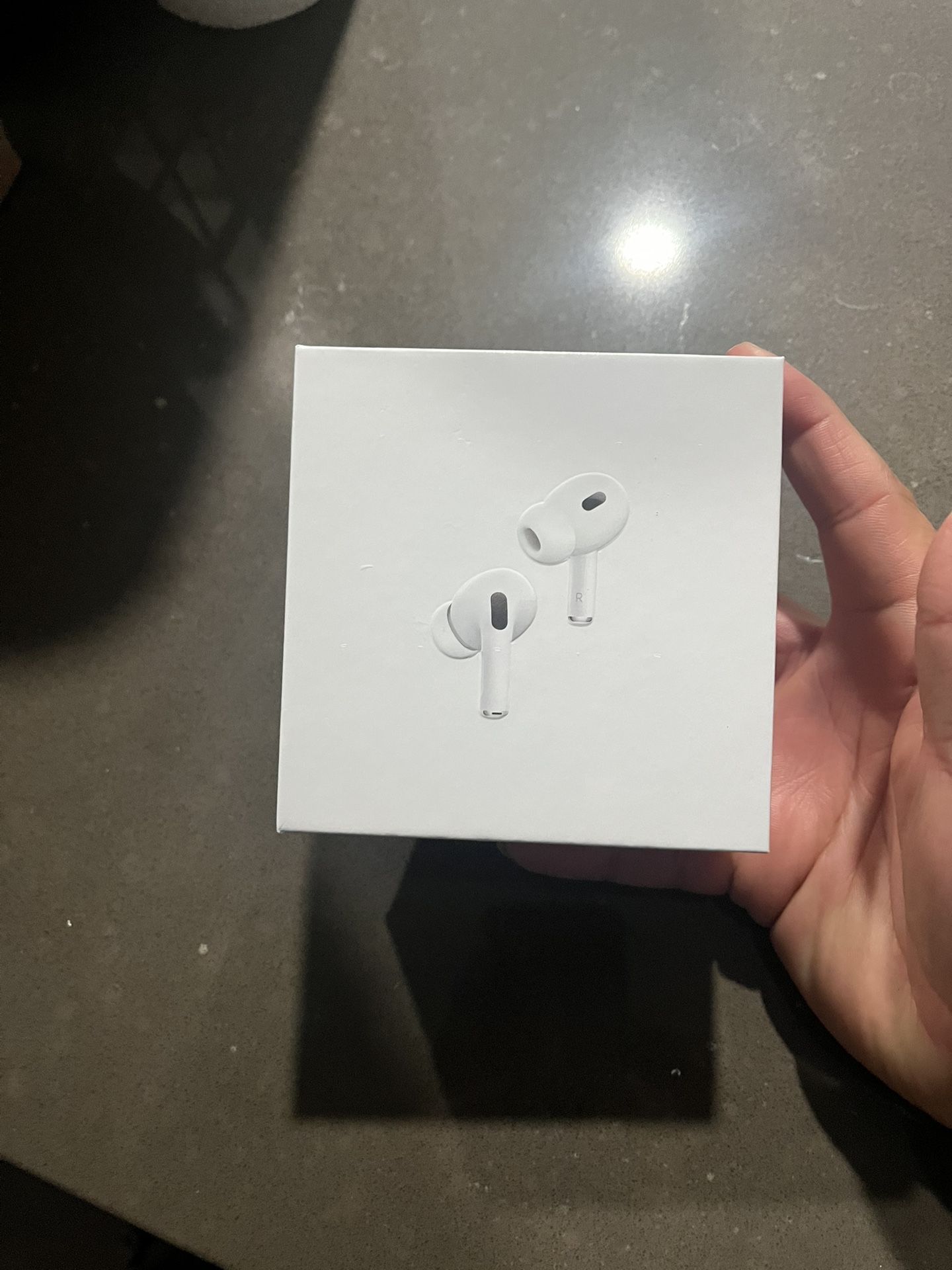AirPod Pro 2
