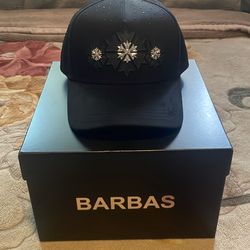 Barbas hats