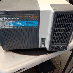 Bionaire Air Purifier F 150