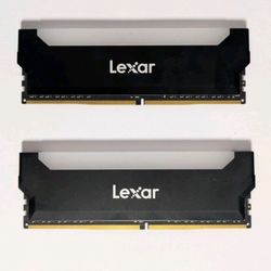Ram For Pc