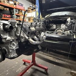 Fully  Rebuilt 5.7  Hemi  ( Ram,jeep,dodge, Chrysler)