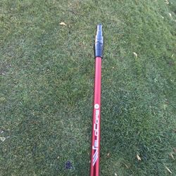 Fujikura Ventus Velocore Red 6-X Driver Shaft, RH