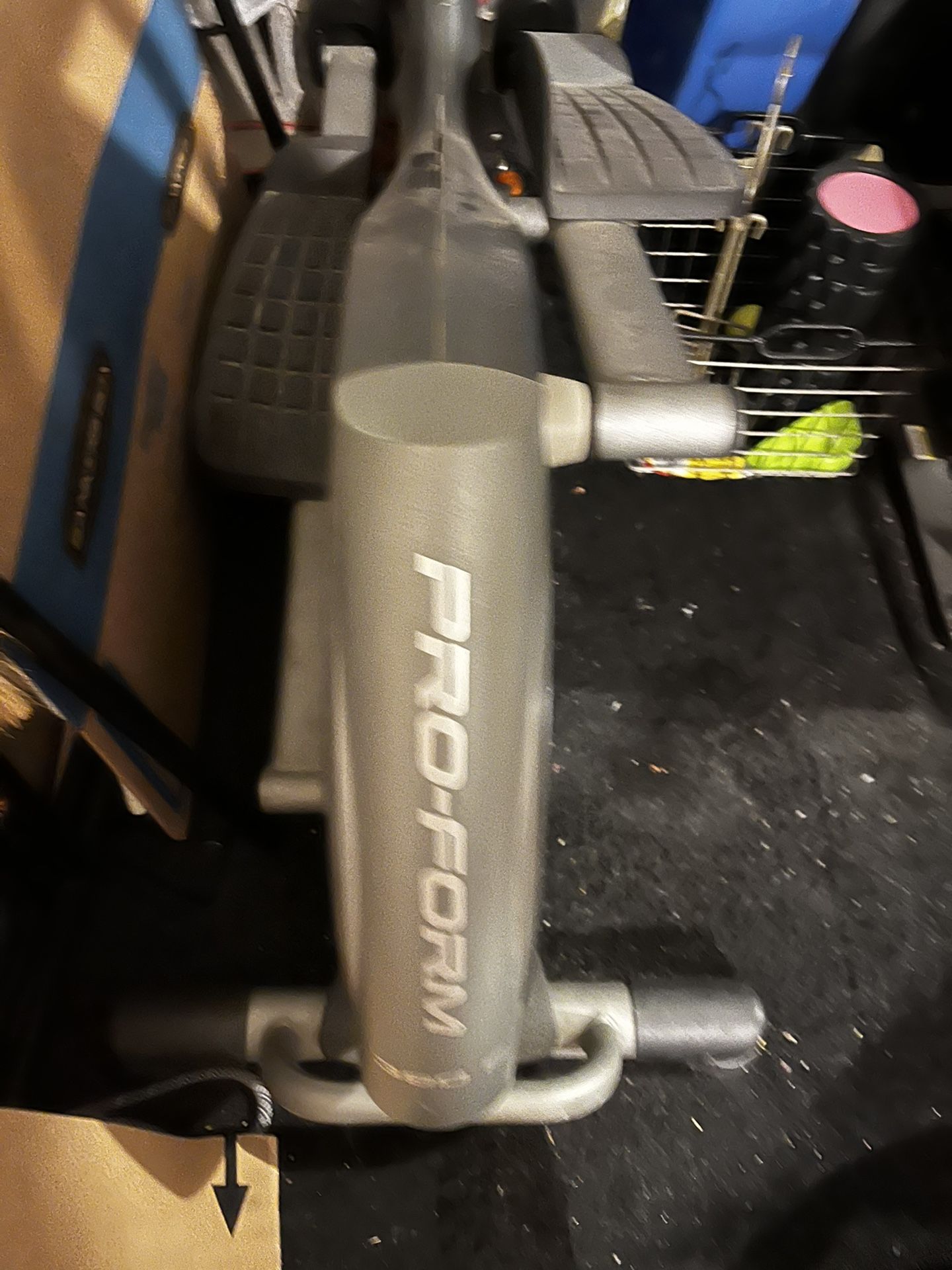ProForm Elliptical