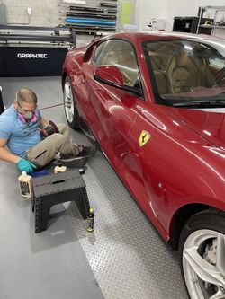 Paint Correction, Touch Up Paint All Brands All Colors .