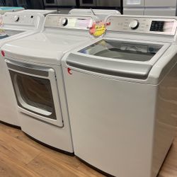 Overstock washer cheap dryer