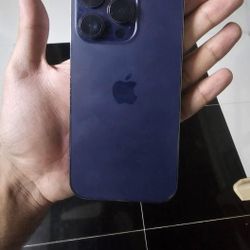 iPhone 14 Pro Unlocked With Warranty 