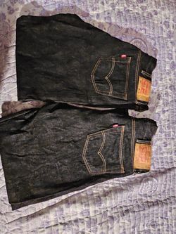 Levi's 501 Originals