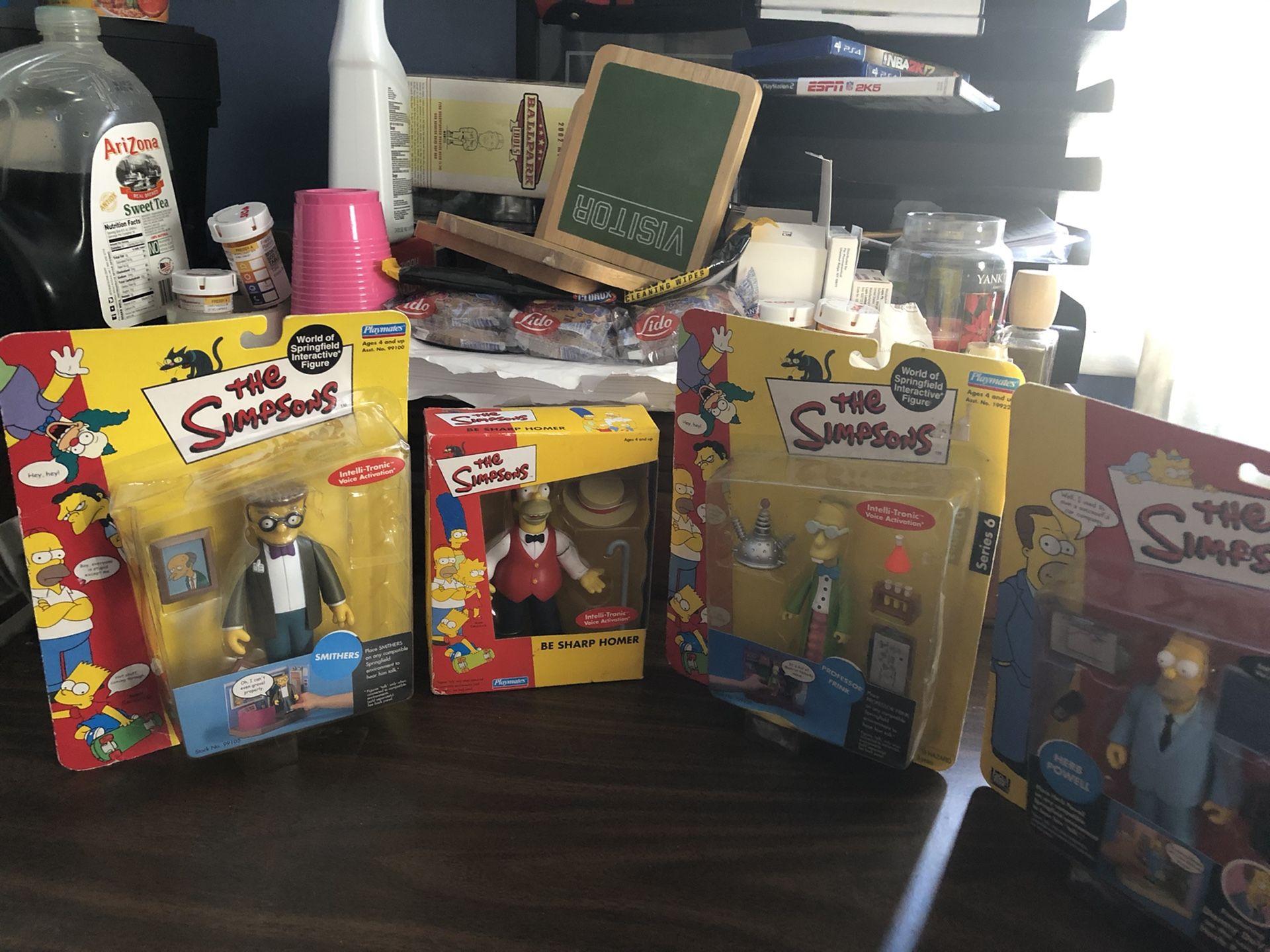 The Simpsons Collection