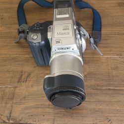 Magic’s Compact Disc Recorder