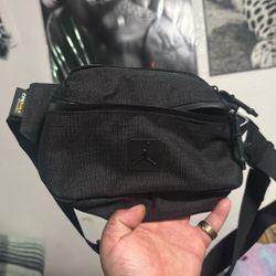Jordan Fanny Pack Cordura