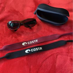 Costa Del Mar Women’s Sunglasses 🕶️ 