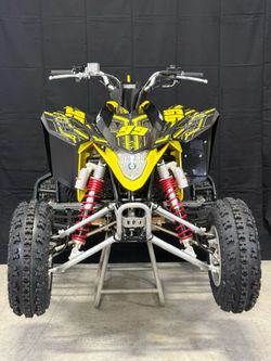 2013 Suzuki LTZ 400