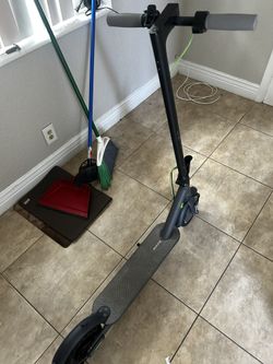 Roinside Electric Scooter