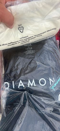 Diamond shirts
