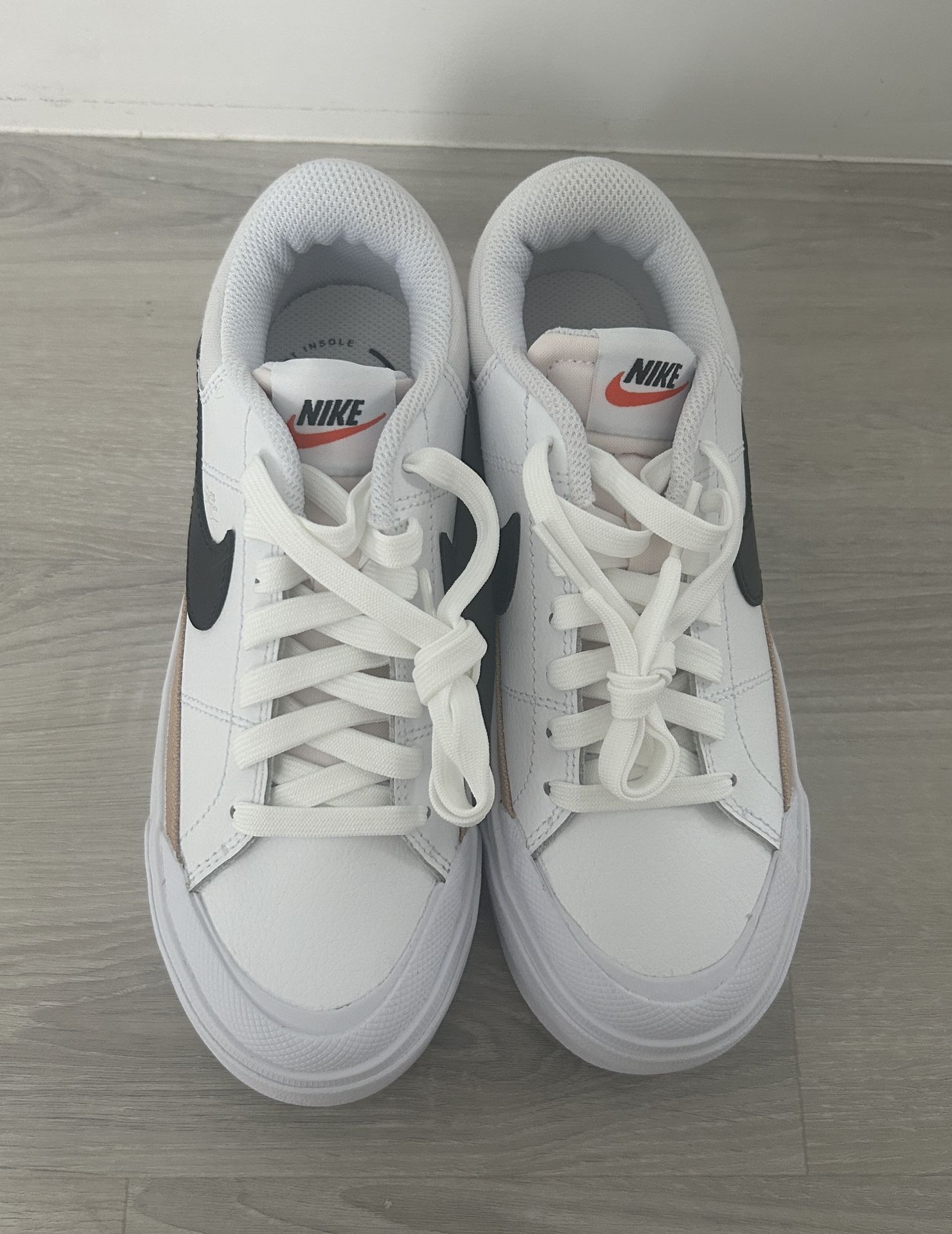 Brand New Nike Shoes (women size 5)