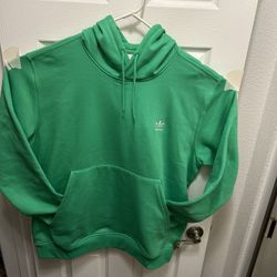 BRAND NEW Men’s Adidas Hoodie - Size XXL 2XL