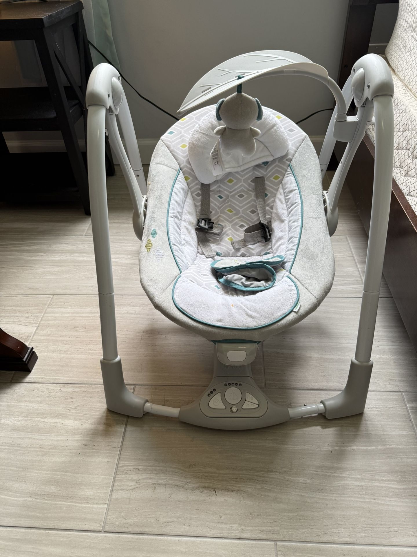 Baby Swing 
