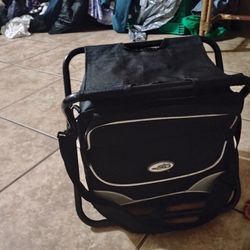Backpack / Cooler/Seat