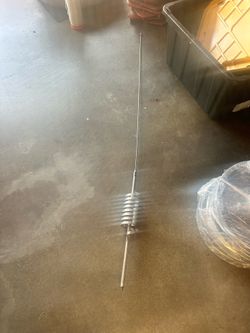 Truck CB Antenna