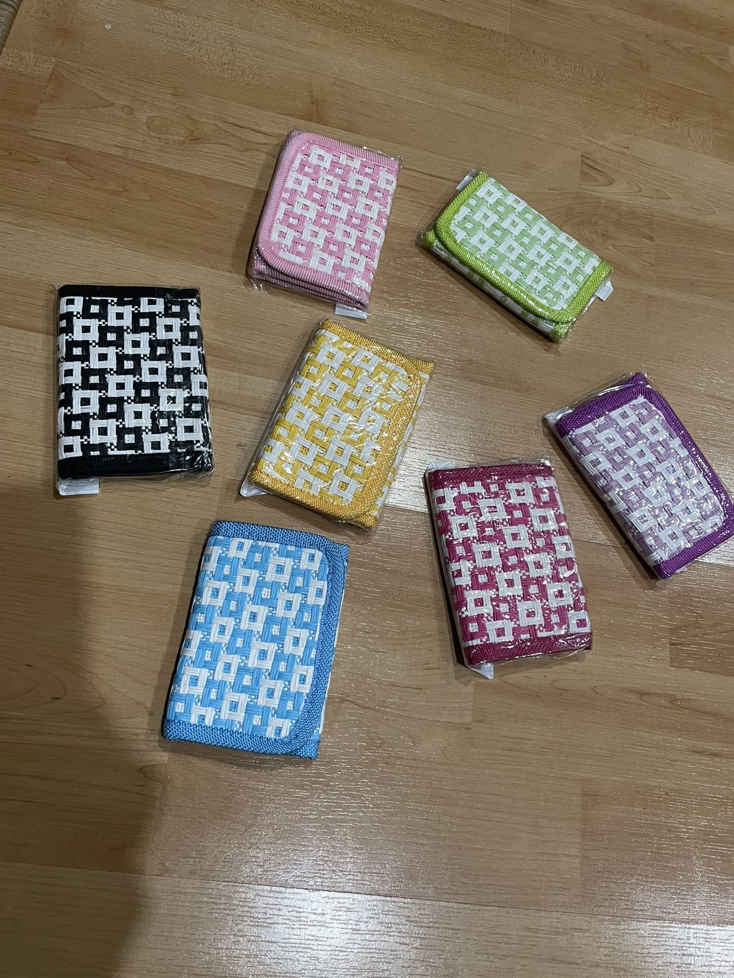 Small Wallet