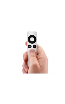 Apple TV Remote Control New works for 3 and 4 also Mac