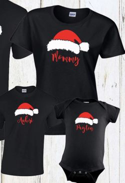 Personalized Shirts and More 