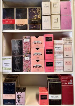 Perfume