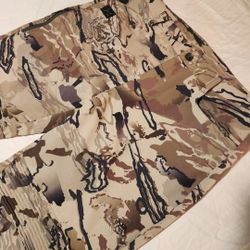 Under Armour Storm Hunting Pants
