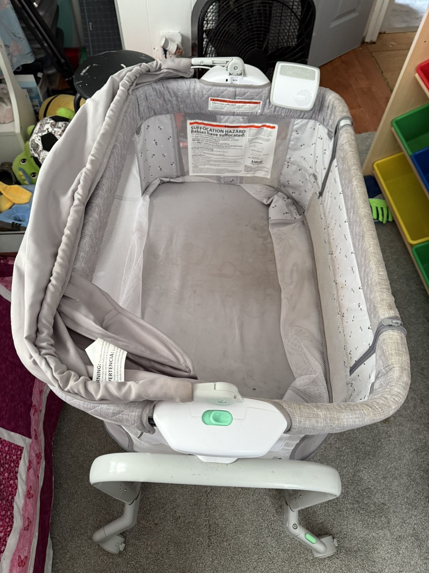 Baby Bassinet
