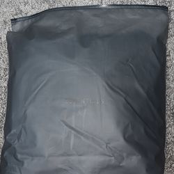 Large Essentials Hoodie