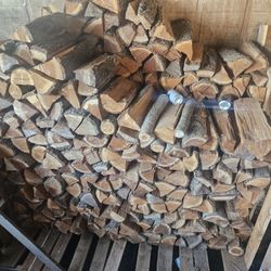 Dry Wood