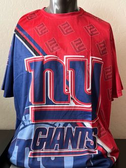 New York Giants T-shirt / 2 Posters
