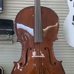 Cello 
