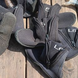 Scuba Gear 