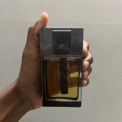Dior Homme Intense 100mL - 3.4oz