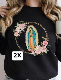New women's sweater size 2X