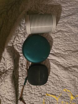 Speaker