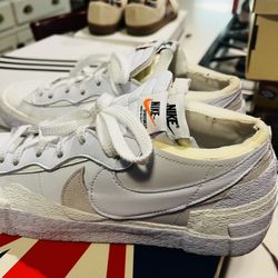 Nike Blazer Sacai 