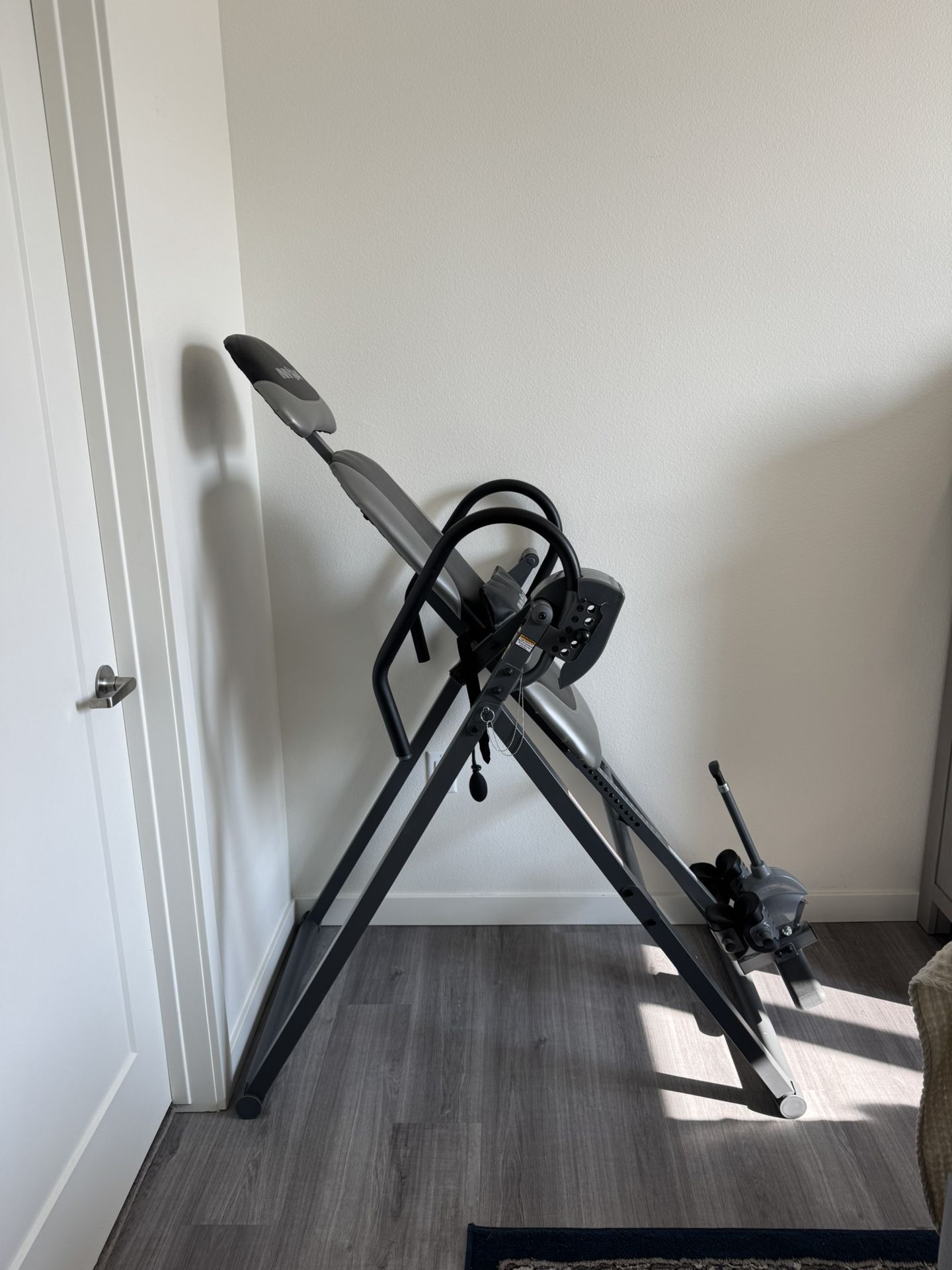 Inversion Table