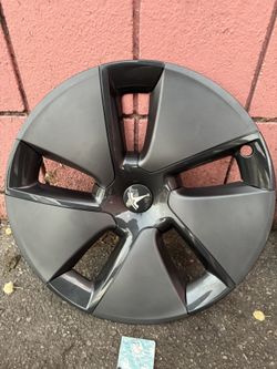 Tesla Model 3 Aero Wheel Cover