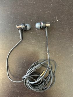 Sony Headphones