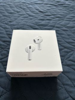 AirPods 4 (ANC)