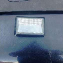 79-93 Mustang Foxbody Dome Light