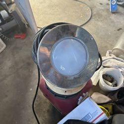 Selling Used Pool Light (White LED)