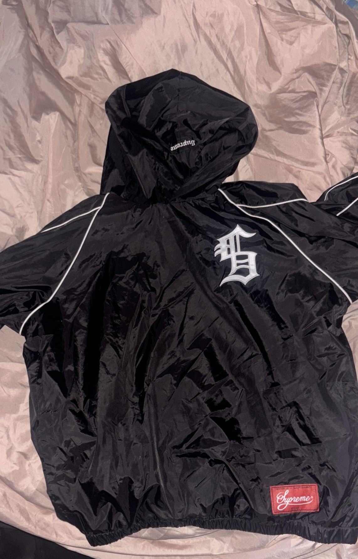 Supreme hoodie 300