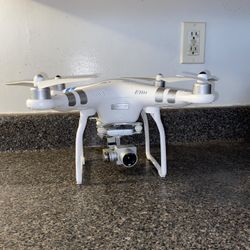 DJI Phantom Drone 
