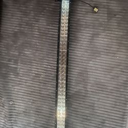 48” Led Off-road Light Bar