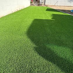 Artificial Turf Fake Grass 